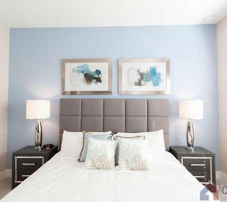 4 Bedroom 4 Ba Villa Ground Zero To Disneyworld 1804Ft²オーランド エクステリア 写真