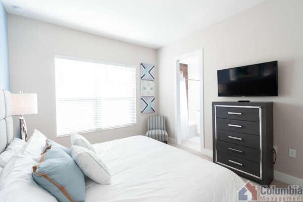 4 Bedroom 4 Ba Villa Ground Zero To Disneyworld 1804Ft²オーランド エクステリア 写真