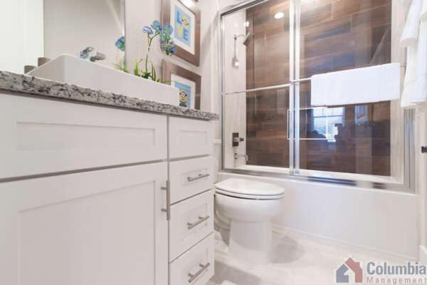 4 Bedroom 4 Ba Villa Ground Zero To Disneyworld 1804Ft²オーランド エクステリア 写真