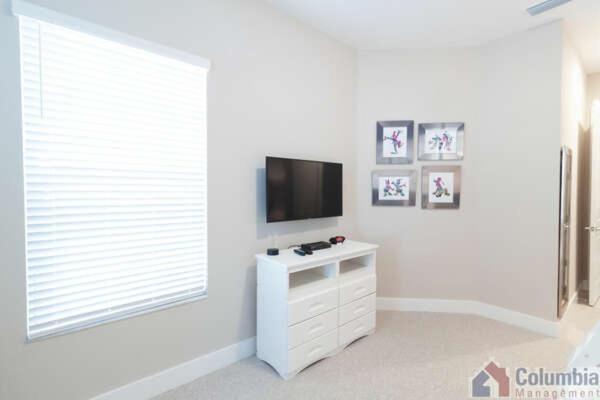 4 Bedroom 4 Ba Villa Ground Zero To Disneyworld 1804Ft²オーランド エクステリア 写真