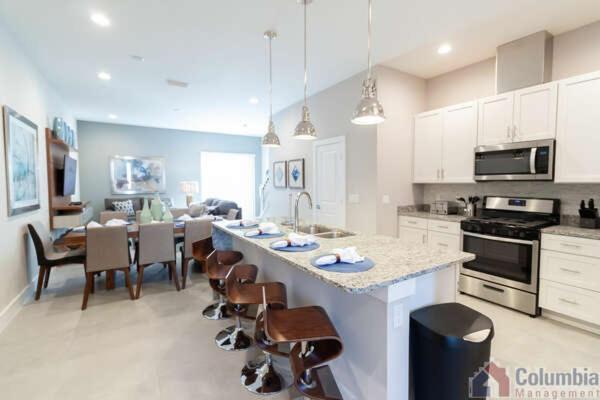 4 Bedroom 4 Ba Villa Ground Zero To Disneyworld 1804Ft²オーランド エクステリア 写真