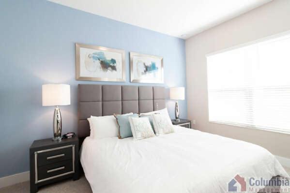 4 Bedroom 4 Ba Villa Ground Zero To Disneyworld 1804Ft²オーランド エクステリア 写真