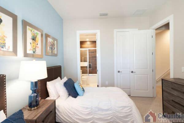 4 Bedroom 4 Ba Villa Ground Zero To Disneyworld 1804Ft²オーランド エクステリア 写真