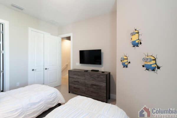 4 Bedroom 4 Ba Villa Ground Zero To Disneyworld 1804Ft²オーランド エクステリア 写真