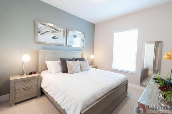 4 Bedroom 4 Ba Villa Ground Zero To Disneyworld 1804Ft²オーランド エクステリア 写真