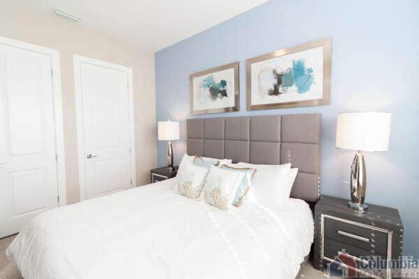 4 Bedroom 4 Ba Villa Ground Zero To Disneyworld 1804Ft²オーランド エクステリア 写真