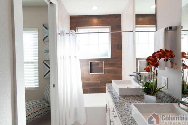 4 Bedroom 4 Ba Villa Ground Zero To Disneyworld 1804Ft²オーランド エクステリア 写真